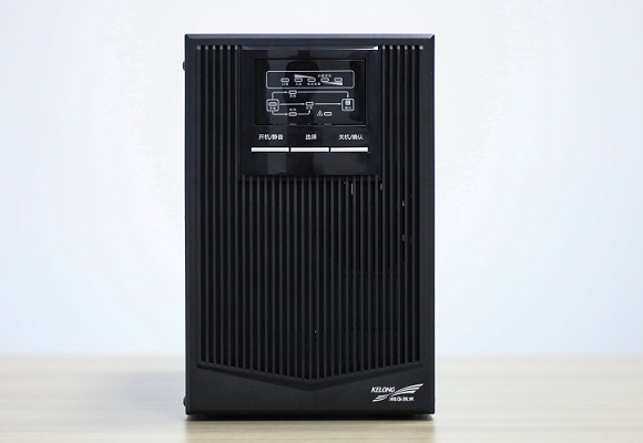 JN体育UPS YTR11系列（1-10KVA）立式