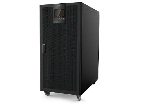 JN体育UPS YTR33系列（20--200KVA）立式