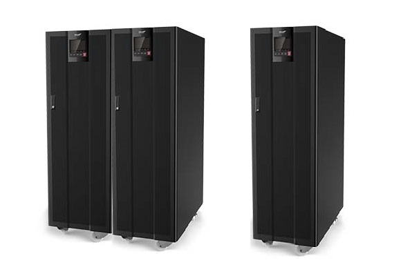 YTG系列 20-40kVA JN体育电源UPS