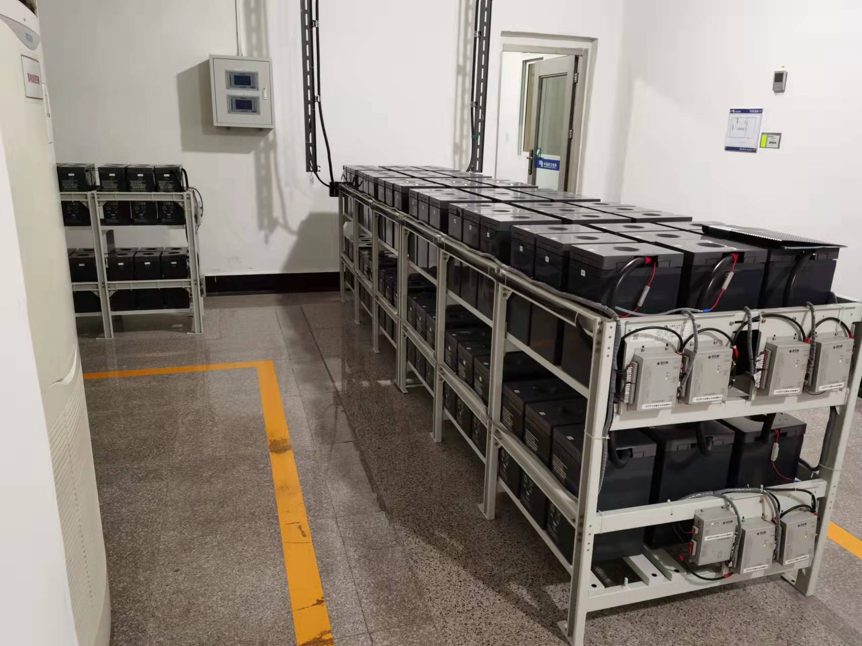 JN体育ups电源如何根据主机功率和待机时间计算电池容量？